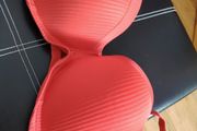 Bra worn