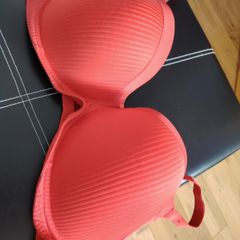 Bra worn