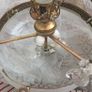 Vintage Portuguese Chandelier Image 2