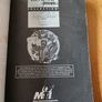 Fiddler On The  Roof. The Broadway Junior Collection.  Libretto/ Vocal Book. Large Volume Paperback In  Fair Condition. Image 5
