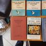 Musical Books X 14 Vintage And Some First Edition. Mostly In Good Condition.  See Photos For Same. Image 3