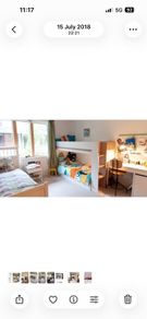 Bunk beds