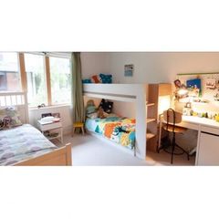 Bunk beds