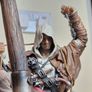 Assassin's Creed Black Flag Edward Kenway Display Figure Image 2