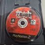 7 Blades  PlayStation2 Ps2 games Original Image 7