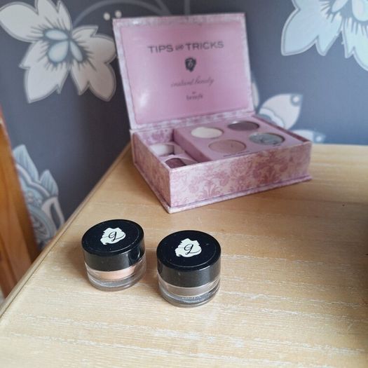 Benefit Eyeshadow Kit