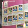 Panini football 87 sticker album Image 4