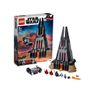 Lego 75251 Darth Vadars Castle Image 3