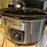 Ceramic Slow Cooker Image 2