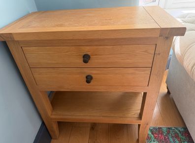 Console  Hall Table