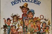 Ben Colder - The Best of Ben Colder LP