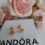 New genuine pandora earrings Image 10