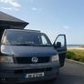 VW Transporter Campervan Image 5