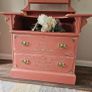 Vintage Dressing table Image 2