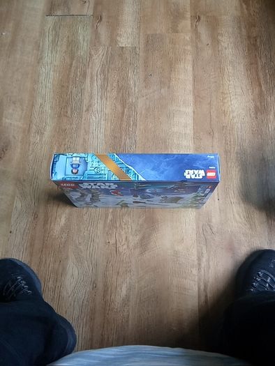 Lego Star Wars Advent Calendar 75395