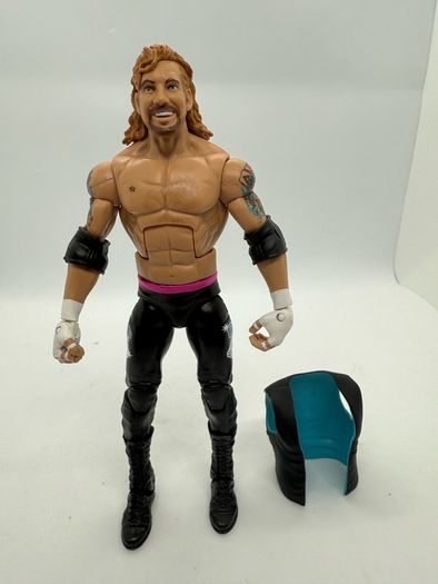 wwe elite series 36 DDP Diamond Dallas Page action figure