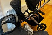 Uppababy v1 bundle