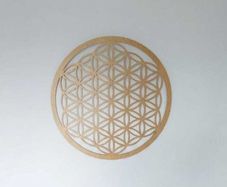 The Flower of Life