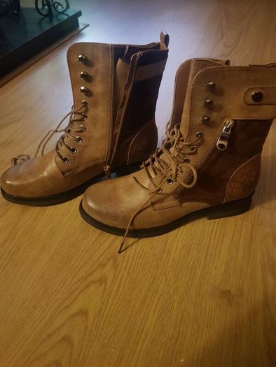 Boots