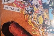 Dr. Feelgood CD  - On The Job