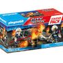 PLAYMOBIL City Action 70907 Starter Pack Fire Drill Image 7