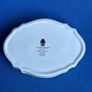 Wedgwood Bone China Kutani Crane Trinket Dish Image 2