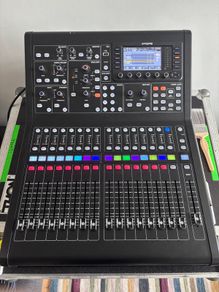 Midas M32R