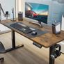 Standing Desk 120cm x 60cm Image 8