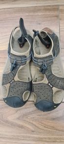 Sandal Man