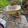 Wheelbarrow Image 2