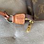 Louis Vuitton Monogram Bag Image 8