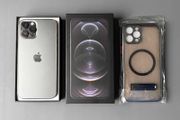 iPhone 12 Pro Max unlocked
