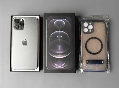 iPhone 12 Pro Max unlocked