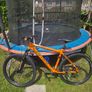 Carrera Mountain bike Image 2