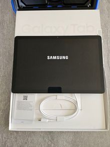 Samsung Galaxy Tablet A9+