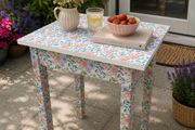 Unique table