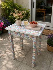 Unique table