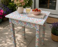 Unique table