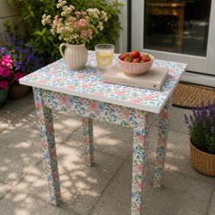 Unique table