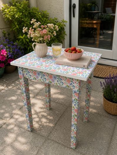 Unique table