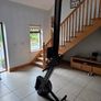 Concept2 rowing machine Image 6