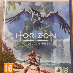 Horizon Forbidden West - PS5
