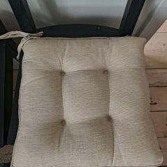 Chair cushion