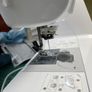 BROTHER INNOVIS M280D Embroidery Sewing Machine - Serviced - As new Image 5