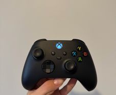Original Xbox Series X Controller