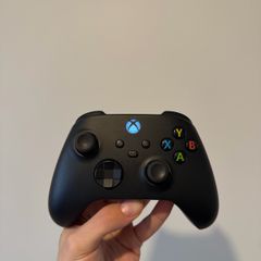 Original Xbox Series X Controller