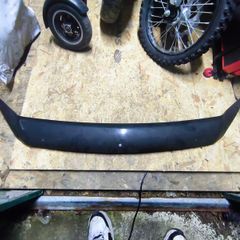 ford transit bonnet skirt