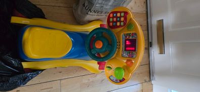 Toys, Cars