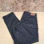Womens McDonalds crew work trousers Size UK 10 regular  maccy d''s apparel Image 4