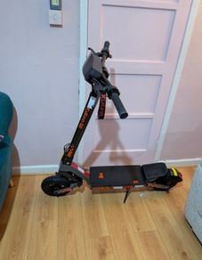 Kukirin G2 Electric Adult scooter
